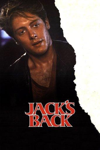 Jack's Back film afişi