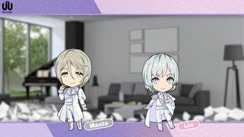 UniteUp! Mini Drama -  Anela