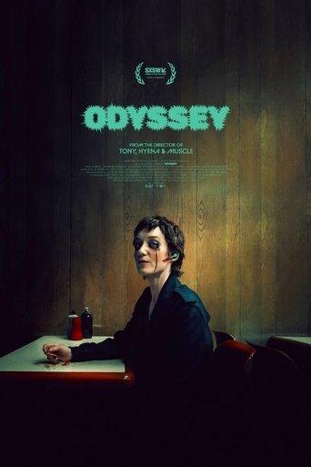 Odyssey film afişi