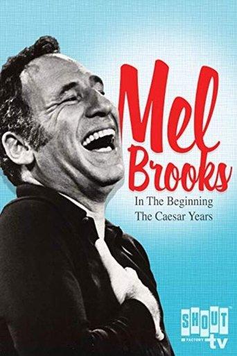 In the Beginning: The Caesar Years film afişi