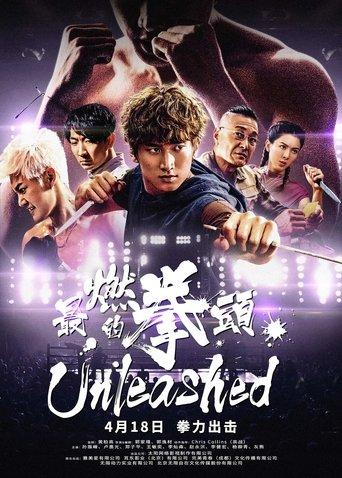 Unleashed film afişi