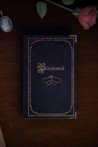 Bluebeard film afişi