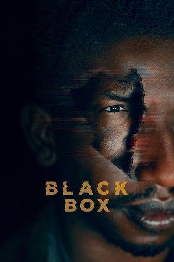 Black Box film afişi