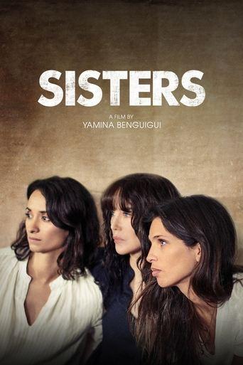 Sisters film afişi