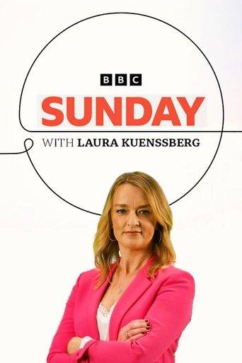 Sunday with Laura Kuenssberg dizi afişi