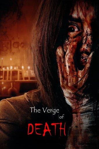 The Verge of Death film afişi