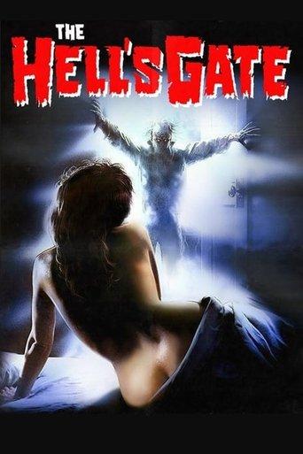 The Hell's Gate film afişi