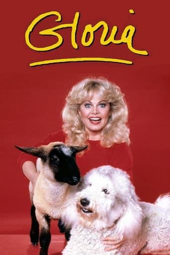 Gloria dizi afişi