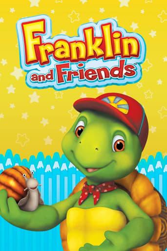 Franklin and Friends dizi afişi