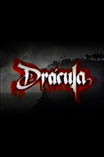 Dracula dizi afişi