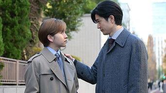 Episode 2: I exist inside a mirror