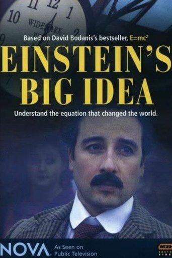 Einstein's Big Idea film afişi