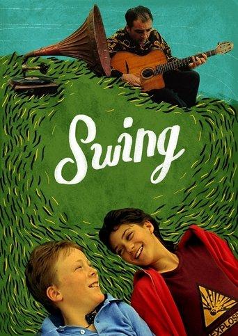 Swing film afişi