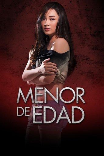 Menor de Edad film afişi