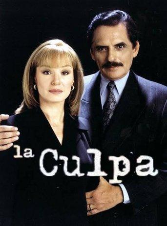 La Culpa dizi afişi