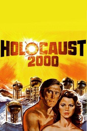 Holocaust 2000 film afişi