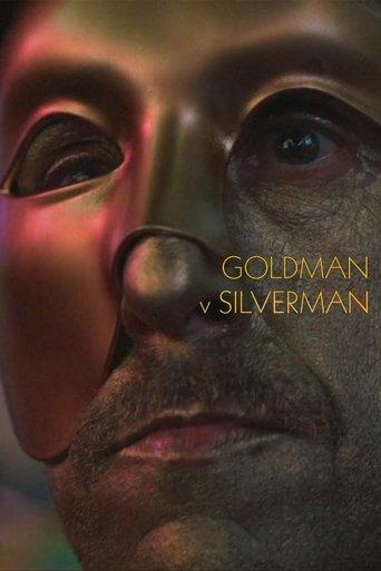 Goldman v Silverman film afişi