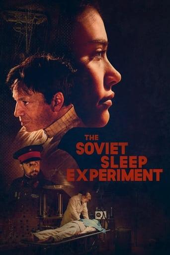 The Soviet Sleep Experiment film afişi