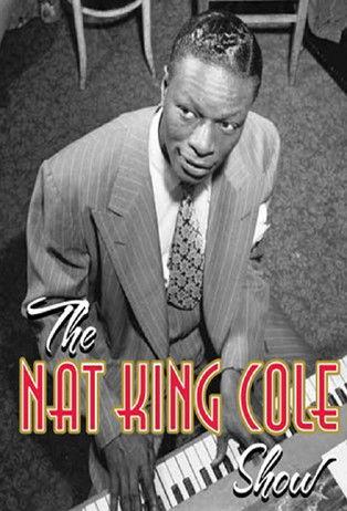 The Nat King Cole Show dizi afişi