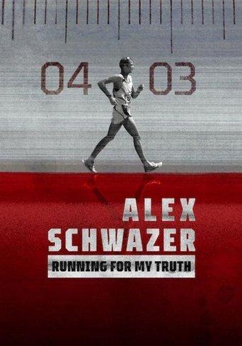 Running for my Truth: Alex Schwazer dizi afişi