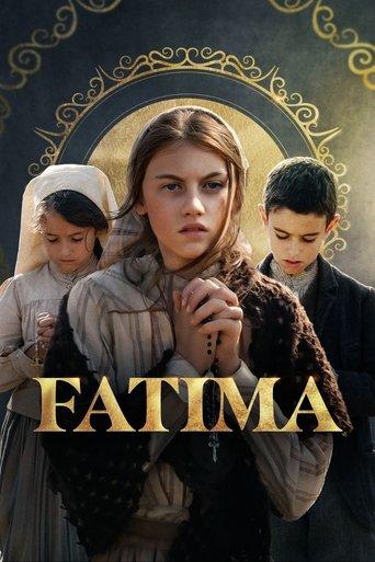 Fatima film afişi