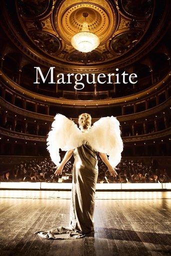 Marguerite film afişi