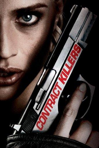 Contract Killers film afişi