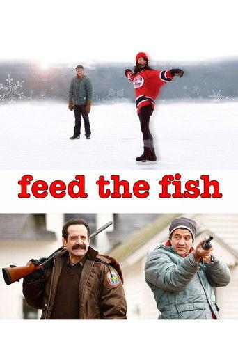 Feed the Fish film afişi