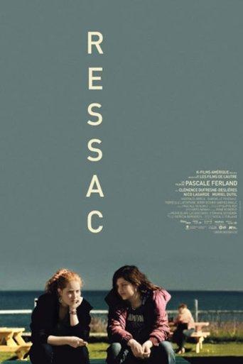 Ressac film afişi
