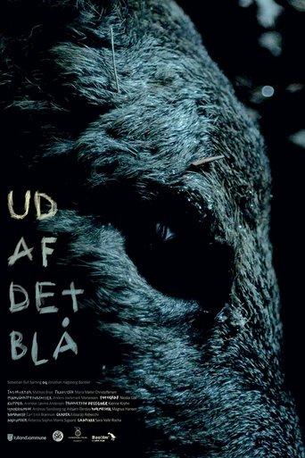 Out of the Blue film afişi