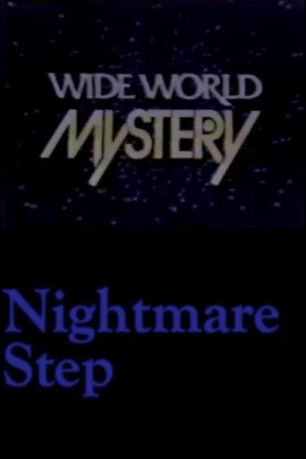 Nightmare Step film afişi