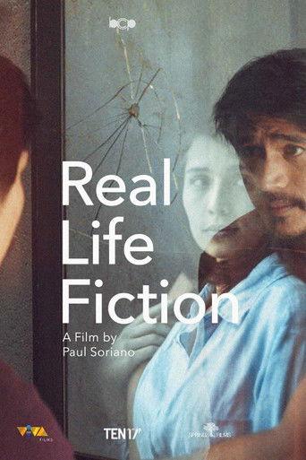Real Life Fiction film afişi