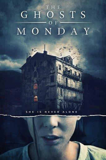 The Ghosts of Monday film afişi