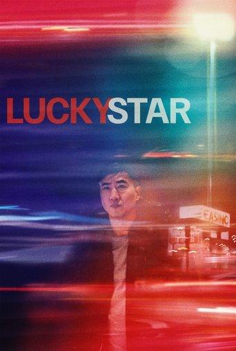 Lucky Star film afişi