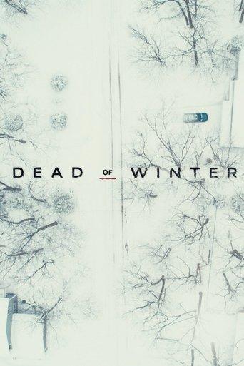 Dead of Winter dizi afişi