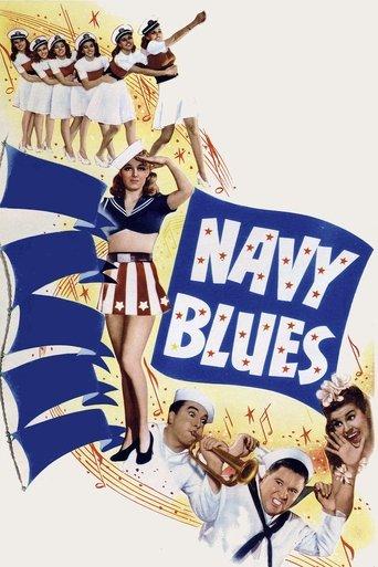 Navy Blues film afişi