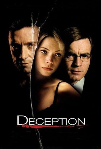 Deception film afişi