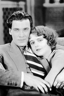 Woman Wise film afişi