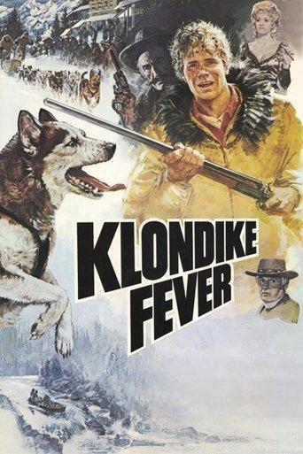 Klondike Fever film afişi