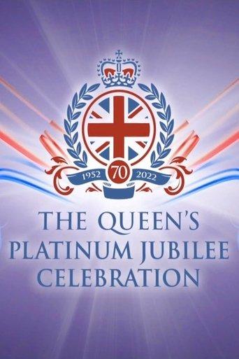 The Queen's Platinum Jubilee Celebration film afişi