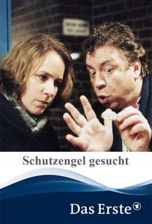 Schutzengel gesucht film afişi