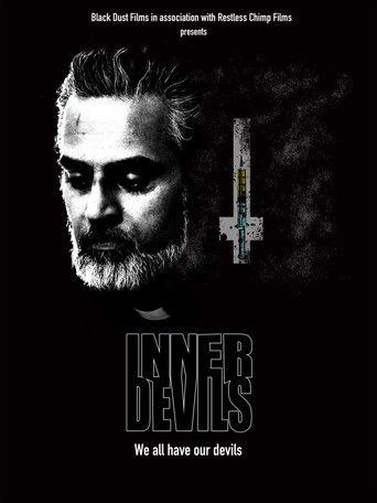 Inner Devils film afişi