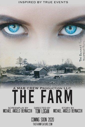 The Farm film afişi