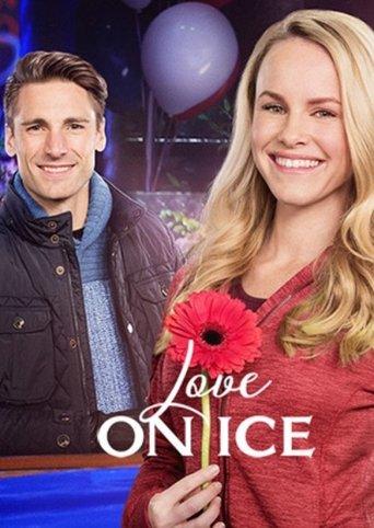 Love on Ice film afişi
