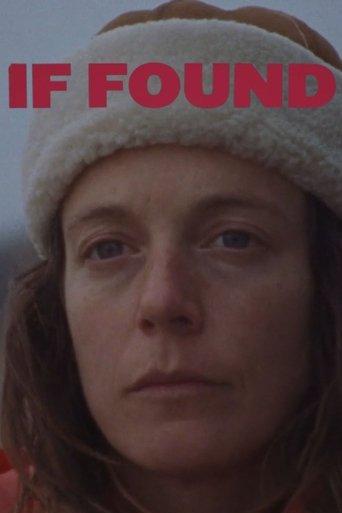 If Found film afişi