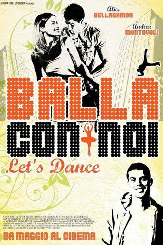 Balla con noi - Let's Dance film afişi