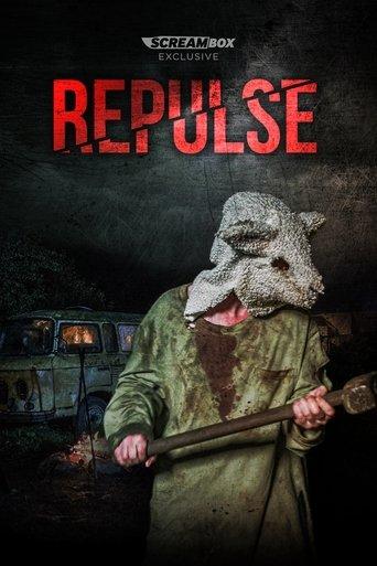 Repulse film afişi