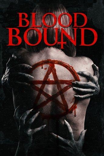 Blood Bound film afişi