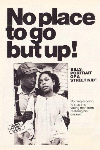 Billy: Portrait of a Street Kid film afişi