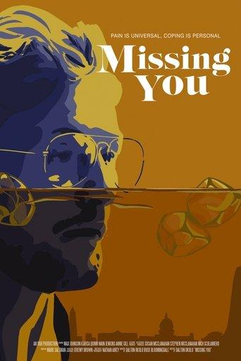 Missing You film afişi